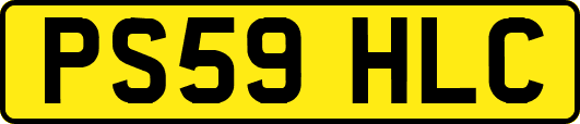 PS59HLC