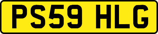 PS59HLG
