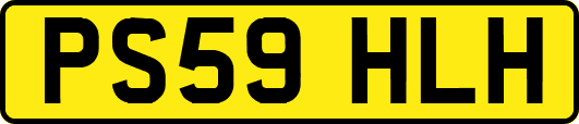 PS59HLH