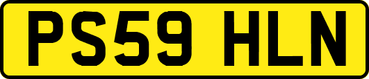PS59HLN