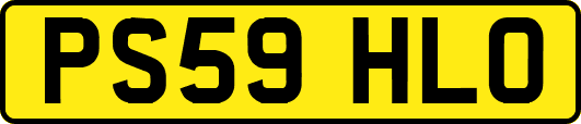PS59HLO