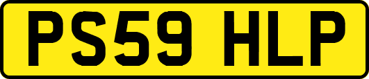 PS59HLP