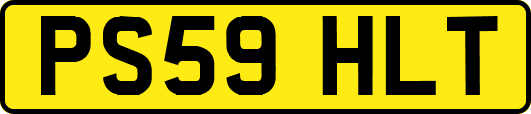 PS59HLT