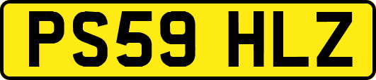 PS59HLZ