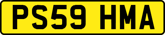 PS59HMA