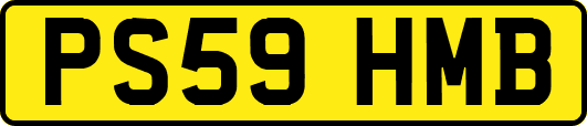 PS59HMB