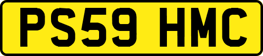 PS59HMC