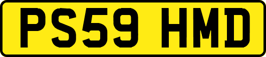 PS59HMD