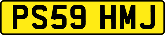 PS59HMJ