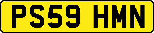 PS59HMN
