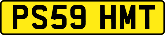 PS59HMT