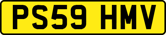 PS59HMV