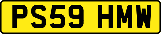 PS59HMW