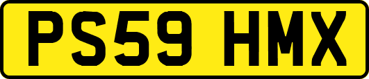 PS59HMX