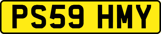 PS59HMY
