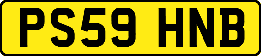 PS59HNB