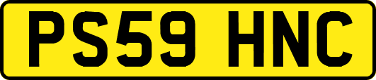 PS59HNC