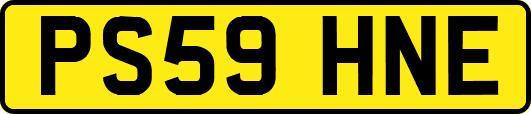 PS59HNE