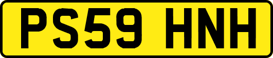 PS59HNH