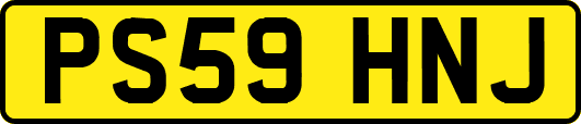 PS59HNJ