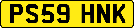 PS59HNK
