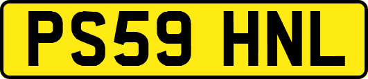 PS59HNL