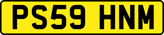 PS59HNM