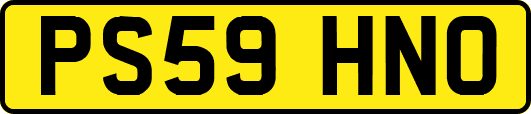 PS59HNO