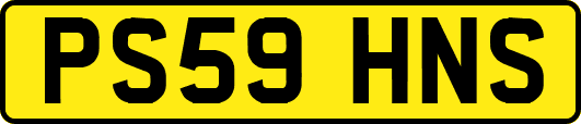 PS59HNS