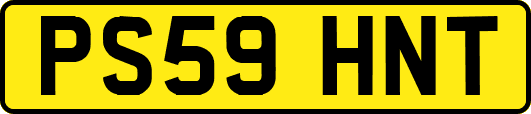 PS59HNT