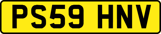 PS59HNV
