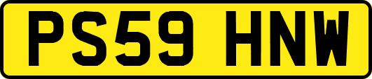 PS59HNW