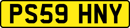 PS59HNY