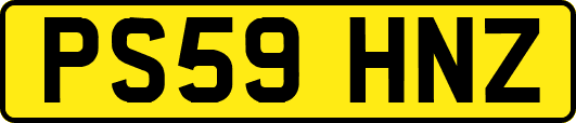 PS59HNZ