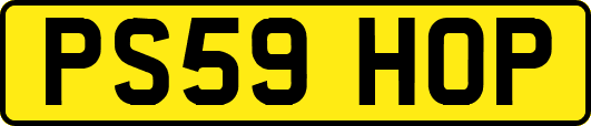 PS59HOP