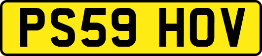 PS59HOV