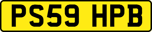 PS59HPB