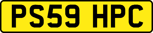 PS59HPC