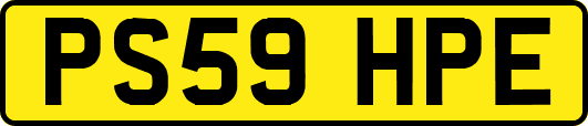 PS59HPE