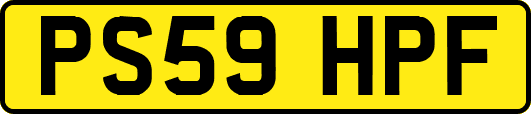 PS59HPF