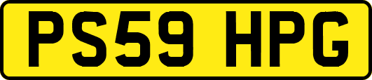 PS59HPG