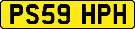 PS59HPH
