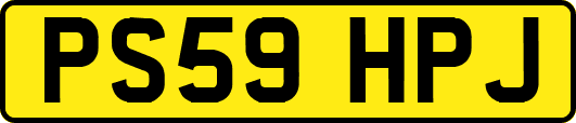 PS59HPJ