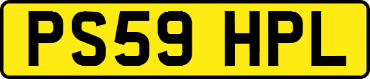 PS59HPL