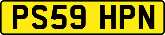 PS59HPN
