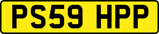 PS59HPP