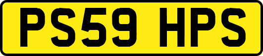 PS59HPS
