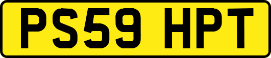 PS59HPT