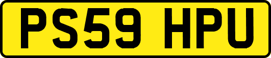 PS59HPU