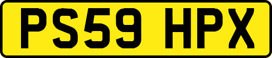 PS59HPX